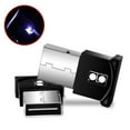 thumbnail image 3 of Lightweight USB LED Car Interior Light Atmosphere Lamp Bulb Decor Night Lamp, 3 of 11