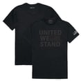 thumbnail image 2 of TacticalGraphicT,United We Stand,Black, 2X, 2 of 3