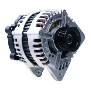 Porsche Cayman Alternator