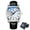 Green, variant on CHENXI New Luxury Men Automatic Mechanical Watch Fashion Leather Clock Top Brand Business Tourbillon Waterproof Wristwatch