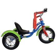 Nascar Burnin' Rubber Tricycle