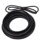 thumbnail image 4 of Pipes Heat Tape Pipe Heating Cable 10meter Durable with Indicator Light for PVC Hose, 4 of 7