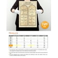 thumbnail image 7 of DECORARTS - The Ten Commandments Wall Decor (Catholic Church version). Giclee Print wall art for Home Decor and Wall Decor.18x12"x1.5", 7 of 7