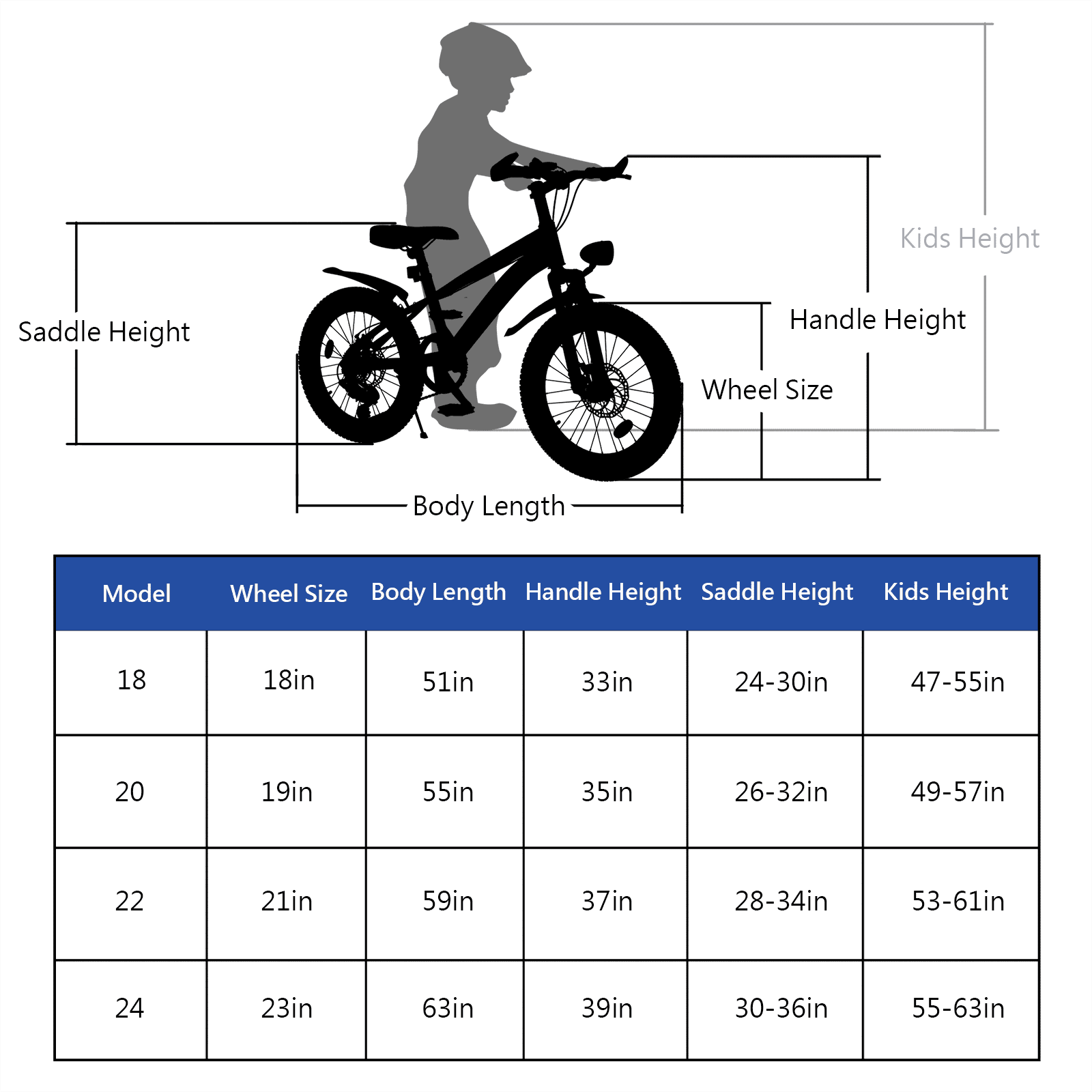 Holaki 20 Inch Kids Boys Girls Bike for 8-13 Years Old, Kids Bicycle Adjustable Seat with Basket, 7-Speed Gears, Dual Disc Brakes & Shock Absorber Front Fork for Birthday Gift,  Silver