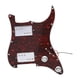 thumbnail image 1 of Golpeador de guitarra HH, accesorios para instrumentos musicales, fácil de instalar, 3 , repuesto profesional, golpeador precableado., 1 of 9