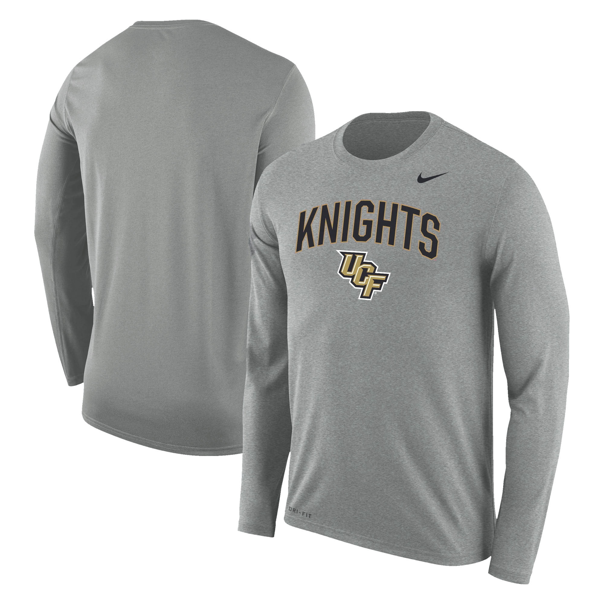 ucf dri fit shirt