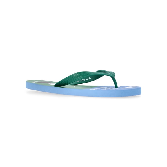 Happy Gilmore Men's Flip-Flops
