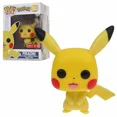 thumbnail image 3 of 2025 Figura de acción Funko POP Pikachu serie #353 #453 #455 #504 #553 #580 #581 #598 #629 #779 #842 Figuras de acción Modelo Juguetes Regalos, 3 of 5