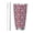 Straw Two-piece Set, variant on Picia Ladybugs Pattern 20 oz Tumbler Stainless Steel Vacuum Insulated Coffee Ice Cup Double Wall Travel Flask Dual Lid Water Bottle, Eco-friendly Car Cup-Without Straw