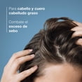 thumbnail image 4 of DUCRAY, Sabal Shampoo Tratante Seborregulador, Controla la Producción de Sebo, Cabello Graso, 200ml, 4 of 5