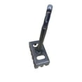 thumbnail image 2 of Teapwant Square Hole Cutter For Electrical High Strength Square Hole Punch For 86 Type Junction Boxes Concrete Hole Bit For Brick Concrete Cement Stone, 2 of 7