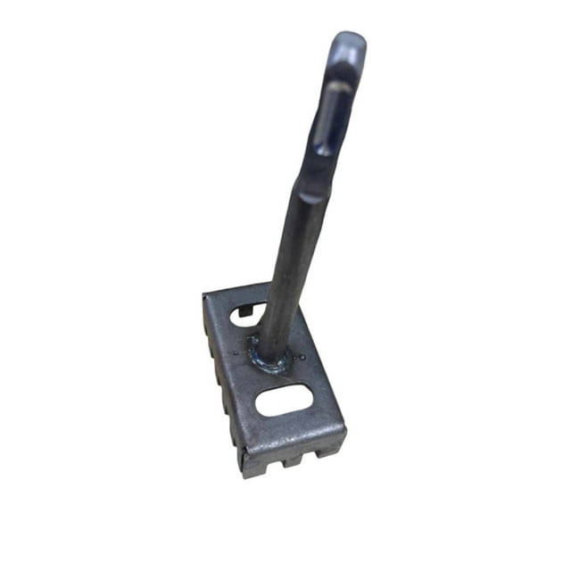 asddcavvf Square Hole Cutter for Electrical High Strength Square Hole Punch for 86 Type Junction Boxes Concrete Hole Bit for Brick Concrete Cement Stone Push Screwdriver Portable Drill Powered Screwdr