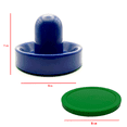 thumbnail image 5 of Juego De 2 Manerales Y 2 Disco Diversiones Bago Uso Rudo, 5 of 5