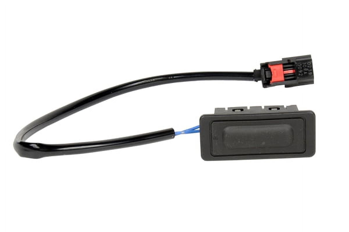 ACDelco 22869802 Cabin Liftgate Release Switch
