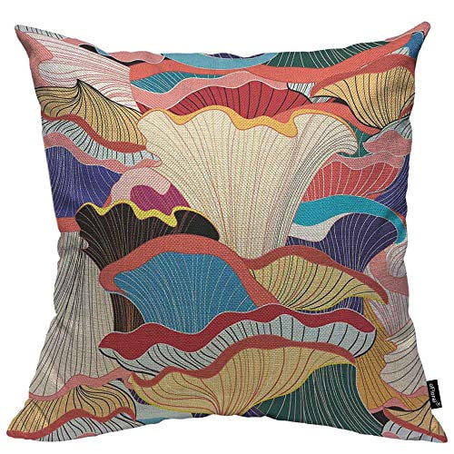 LiLiPi Tattoo Machine Decorative Accent Throw Pillow