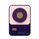 thumbnail image 1 of Ventilador de cuello Ventilador deportivo usable al aire libre Ventilador recargable USB Mini ventil Abanopi Rosa, 1 of 7