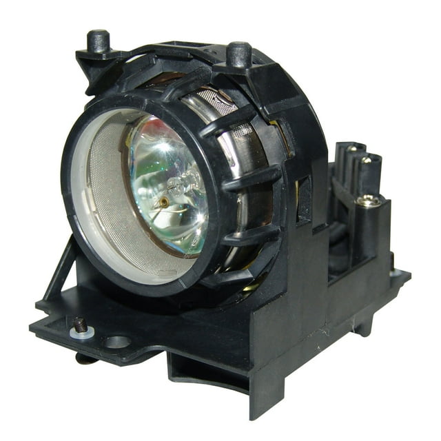 Lutema Economy for Hitachi DT00581 Projector Lamp with Housing