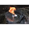 thumbnail image 3 of Estante para 5 años, diseño ligero y compacto, tamaño L, de Tinder Rust WetFire, 3 of 3