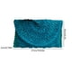 thumbnail image 1 of Bolsa de mano de paja para mujer Bolsa de playa tejido bohemio Casual Wedding Party Prom (Azul) Hugtrwg Para Estrenar, 1 of 6