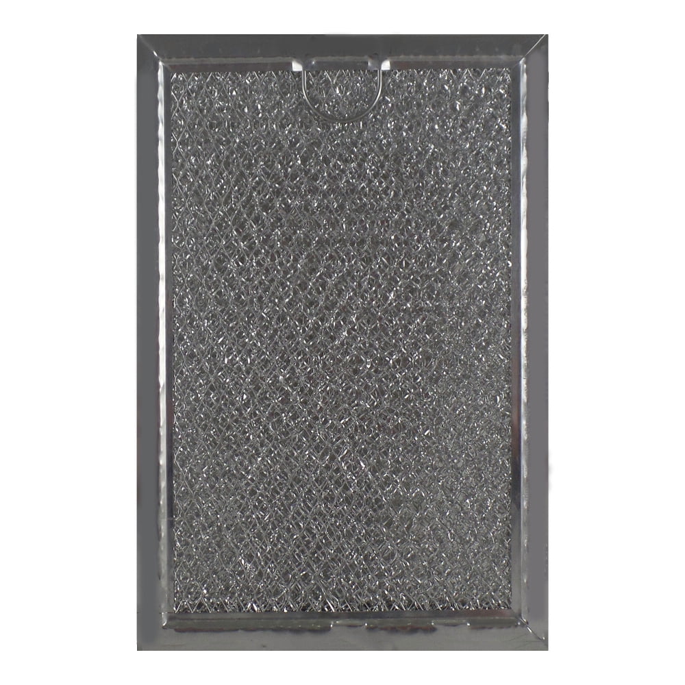 Aluminum Mesh Microwave Grease Filter for Frigidaire 5304478913