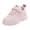 Pink, variant on Ymyiu Baby Girls Walking Shoes Wide Toe Box Toddler Shoes Boys Girls Barefoot Shoe Non-Slip Little Kids Sneakers for Walking Size 12.5(Pink, Little Kids 12.5)