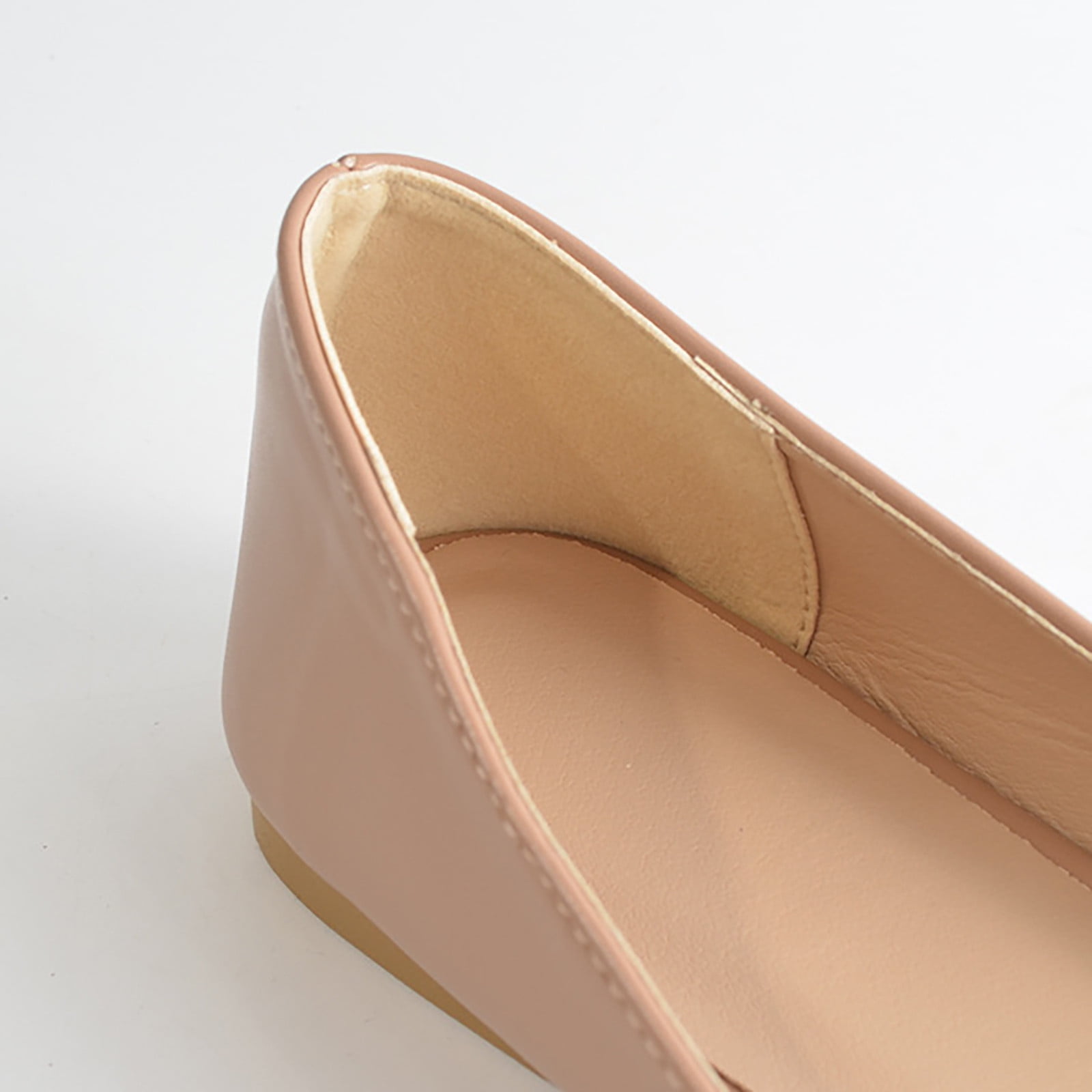 Nude colored dress shoes discount