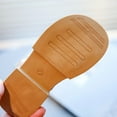 thumbnail image 5 of Toddler Little Girl Ballet Flat Dress Shoes School Oxfords Marry Jane Big Girl Party School Uniform Shoes, 5 of 16