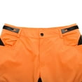 thumbnail image 4 of Men Loose Fit Cycling Shorts Breathable Quick Drying Outdoor Sports, 4 of 8