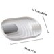 thumbnail image 2 of YSNOOWE 3Ud Estante Compacto Para Almacenamiento De Utensilios De Cocina Con Reutilizable, 2 of 8