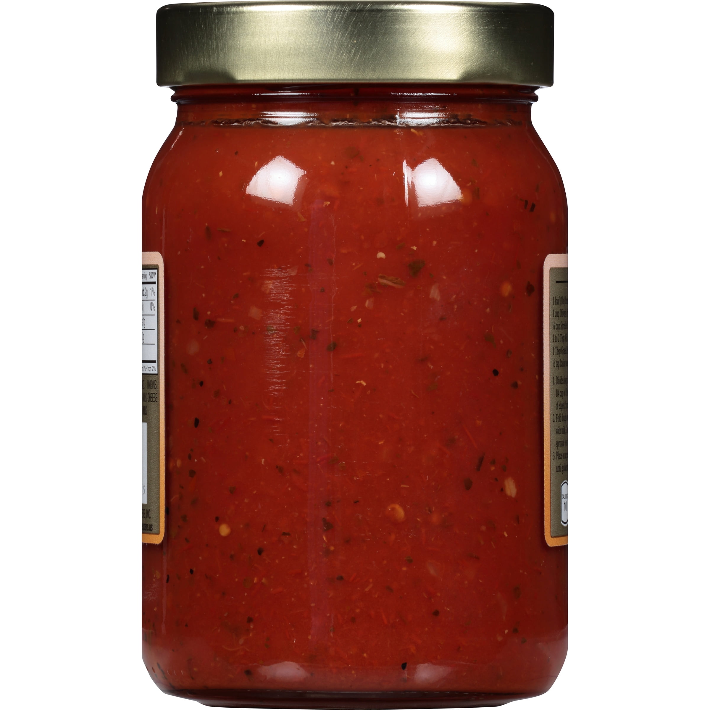 Oliverio Pizza Sauce