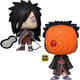 thumbnail image 2 of Boruto Madara Uchiha #1278 Madara #978 Funkoe figura de acción muñecas juguetes figuras de vinilo regalos para niños hola suerte  unisex, 2 of 2