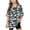 Z1-Gray-wiyuqeen ladies shirts tops, variant on Girl's Camo Print Short Sleeve Tee Shirt 5-15Y Crew Neck Summer Casual Tops Lightweight Oversized Tshirts