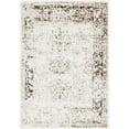 thumbnail image 5 of Transitional Fredo Collection Area Rug 2'x9'10" - Brown, 5 of 5
