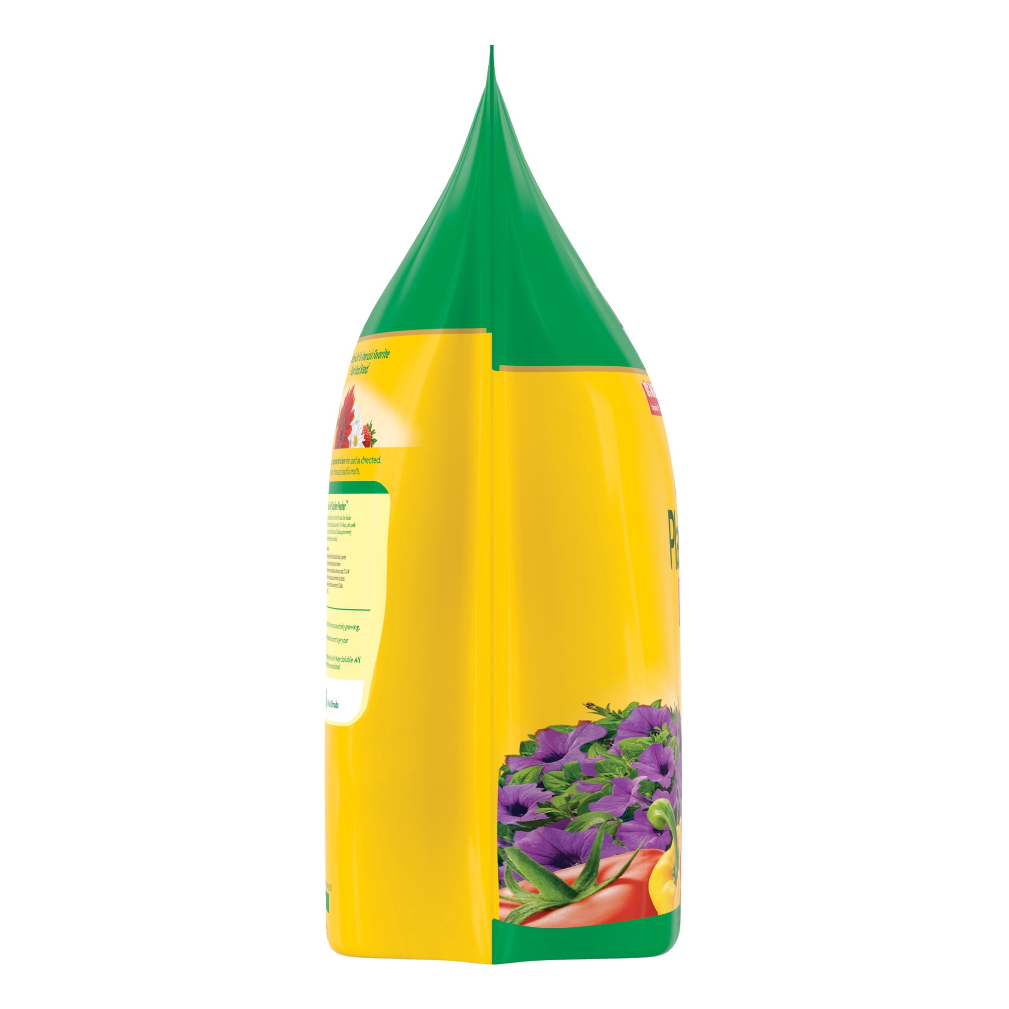 Miracle-Gro Water Soluble All Purpose Plant Food, 5.5 lb.