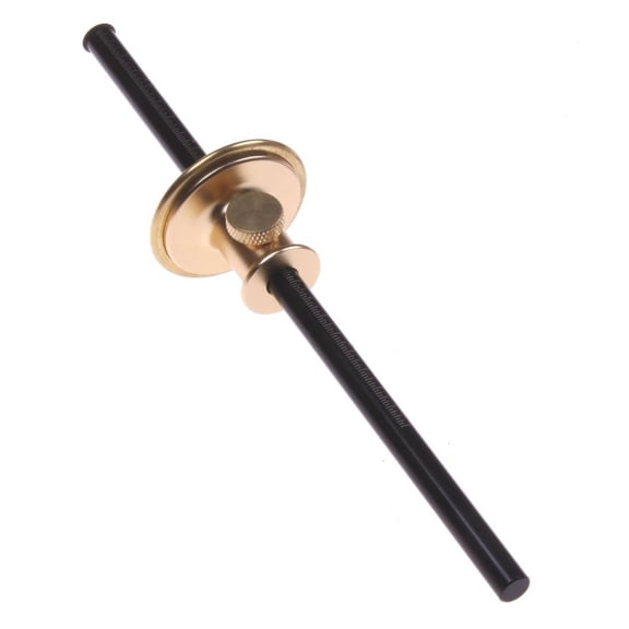 Wheel Marking Gauge with 1/32nd & 1mm scale
