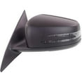 thumbnail image 5 of Side View Mirror Compatible with 2014-2016 Mercedes-Benz CLA250 CLA45 AMG 2.0L I4 M270/M260 M139 241HP Replaces 1178100776 MZ87EL-S MZ87ELS MZ87EL-S, 5 of 5