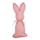 thumbnail image 1 of Adornos de conejito de peluche de Pascua, accesorios, suministros finos para fiestas para adultos, 1 of 5
