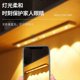 thumbnail image 3 of Led Human Body Induction Lamp for Home Hallway Bedroom Living Room Wardrobe Cabinet Lighting, 3 of 4