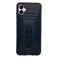 thumbnail image 1 of Funda Uso Rudo Cely Vesmir Clip Blindaje Para Samsung A05 Más 2 Micas De Pantalla, 1 of 4
