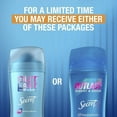 thumbnail image 5 of Secret Outlast Antiperspirant & Deodorant Clear Gel, Protecting Powder 2.7 oz (Pack of 3), 5 of 5