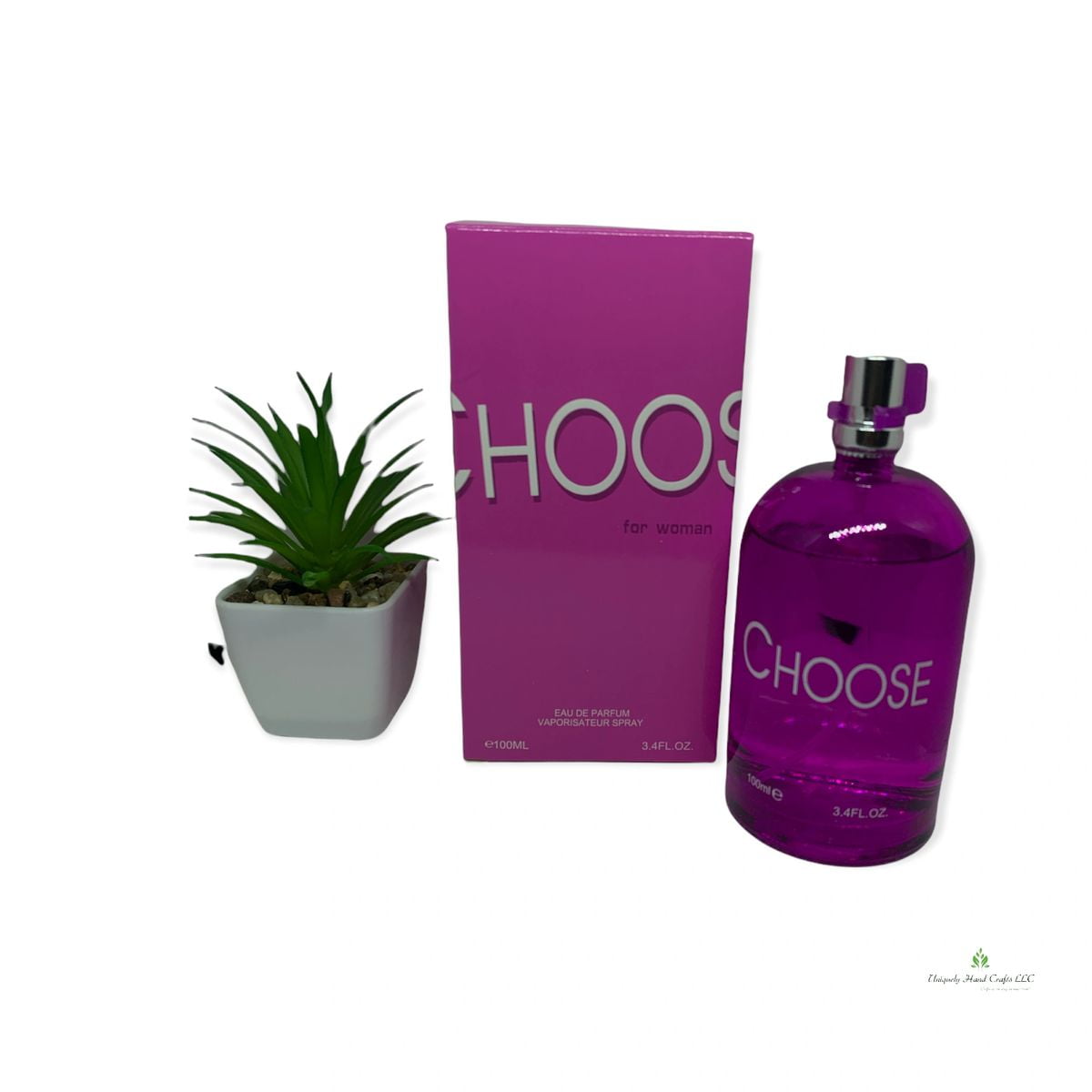 Choose for Women EB Collection Perfume 