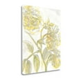 thumbnail image 2 of Tangletown Fine Art Belle Fleur Yellow I Crop by Sue Schlabach Poster Frame - 32 x 26 x 1.5 in., 2 of 2