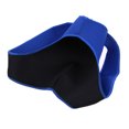 thumbnail image 3 of Protector de soporte de hombro azul Hombres Mujeres Ajustable Gimnasio Deportes Wrap Guard, 3 of 6