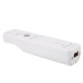 thumbnail image 5 of Somatosensory Game Handle Controller Gamepad Built-in Accelerator For Nintendo Wii WiiU (White), 5 of 5