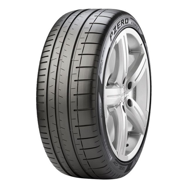 Llanta 255/50r19 Pirelli Pzero 103y PIRELLI PZERO CORSA
