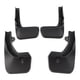 thumbnail image 2 of Guardabarros delanteros y traseros para Lexus RX350 RX450H 2020-2022, 2 of 4