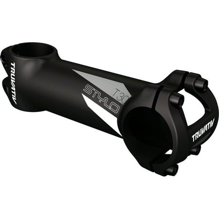Truvativ Stylo T30 Stem 90mm 31.8 1-1/8 Black