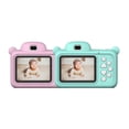 thumbnail image 2 of Cámara Para Niños 2,4 Pulgadas Hd Ips Pantalla Niños Mini Cámara Digital Juguetes Juguetes Educativos Para Niños Regalo seitruly FN007034-03, 2 of 6