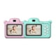 thumbnail image 2 of Cámara Para Niños 2,4 Pulgadas Hd Ips Pantalla Niños Mini Cámara Digital Juguetes Juguetes Educativos Para Niños Regalo Vogacara FN007034-04, 2 of 6