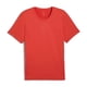 thumbnail image 1 of Playera Puma M Cloudspun Soft Tee para Hombre 525714-15 naranja oscuro M, 1 of 4